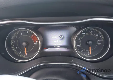 2020 Jeep Cherokee Limited 4X4 z USA, uszkodzony, nr VIN 1C4PJMDX7LD618052